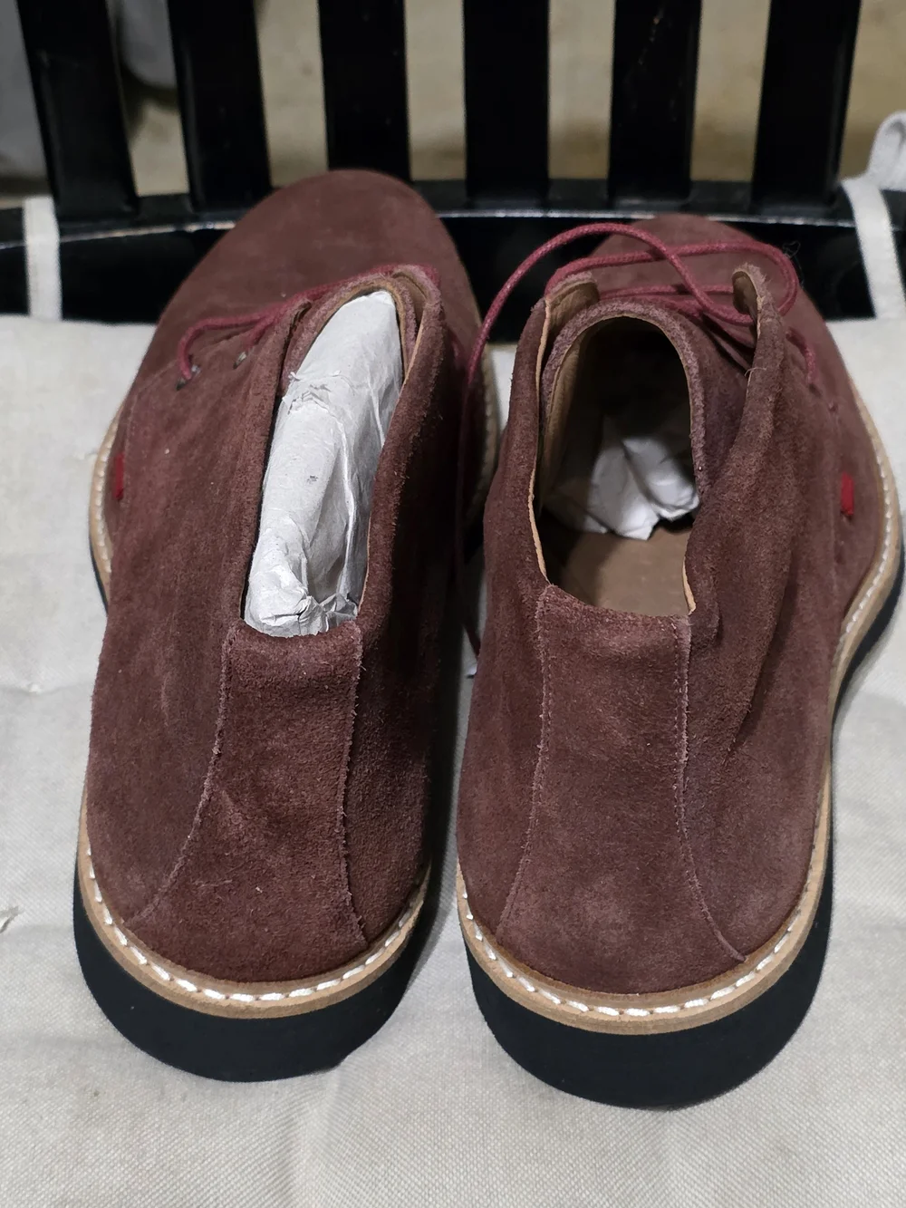 Marc Joseph New York deep brown